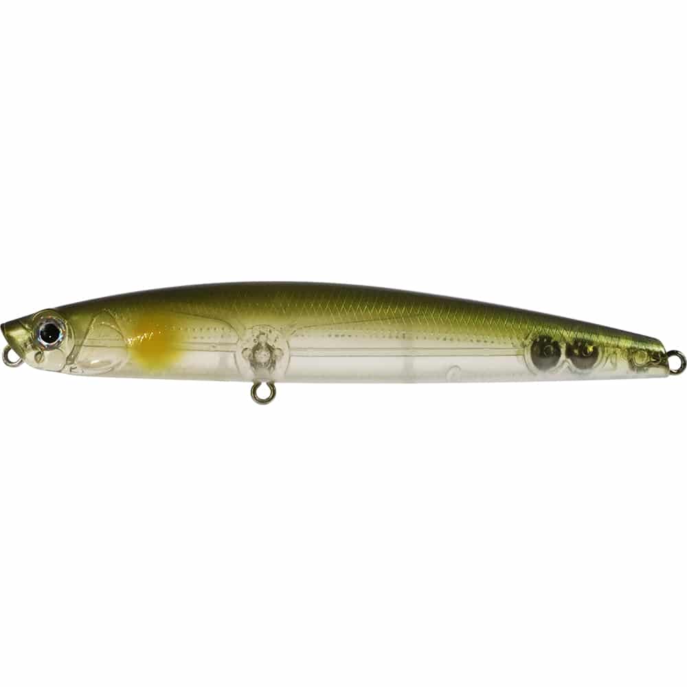 Bassday 120mm Sugapen Floating Lure - Image 6