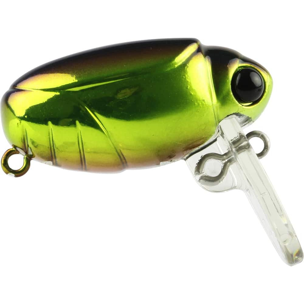 Bassday 30mm Bun Float Lure - Image 3