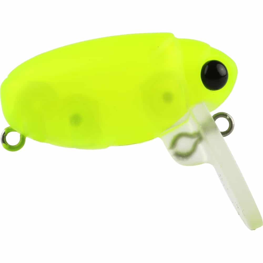 Bassday 30mm Bun Float Lure - Image 4