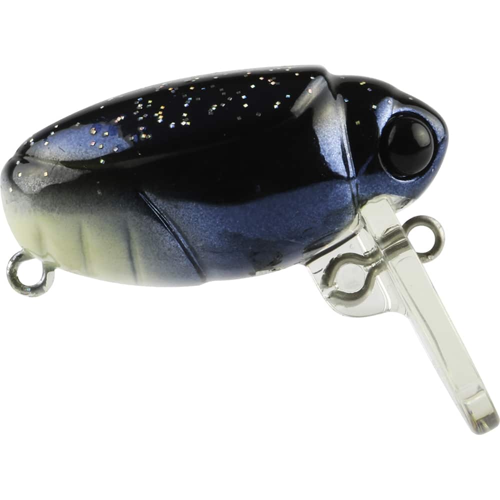Bassday 30mm Bun Float Lure - Image 6