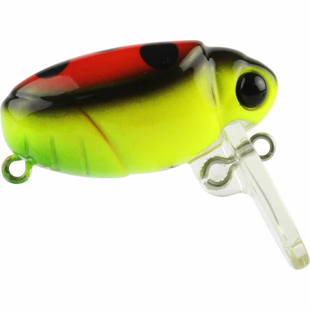 Bassday 30mm Bun Float Lure - Image 8