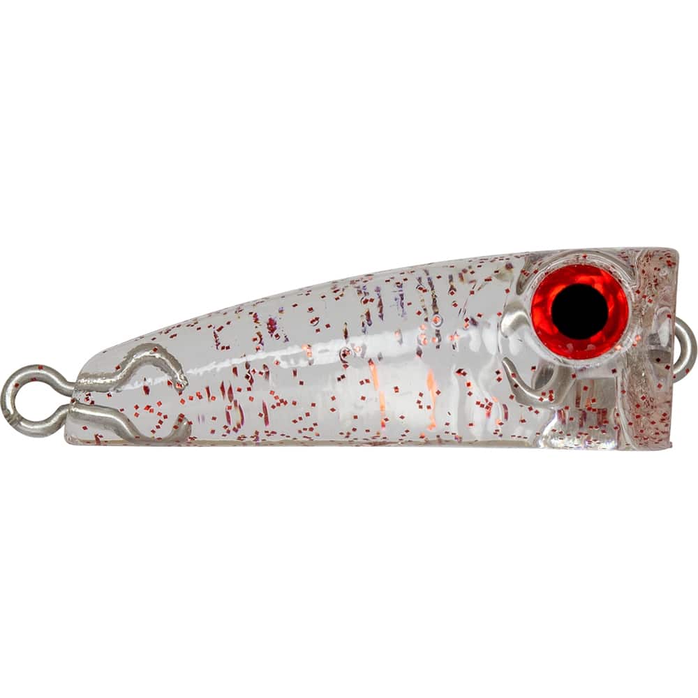 Bassday 30mm Crystal Popper - Image 2