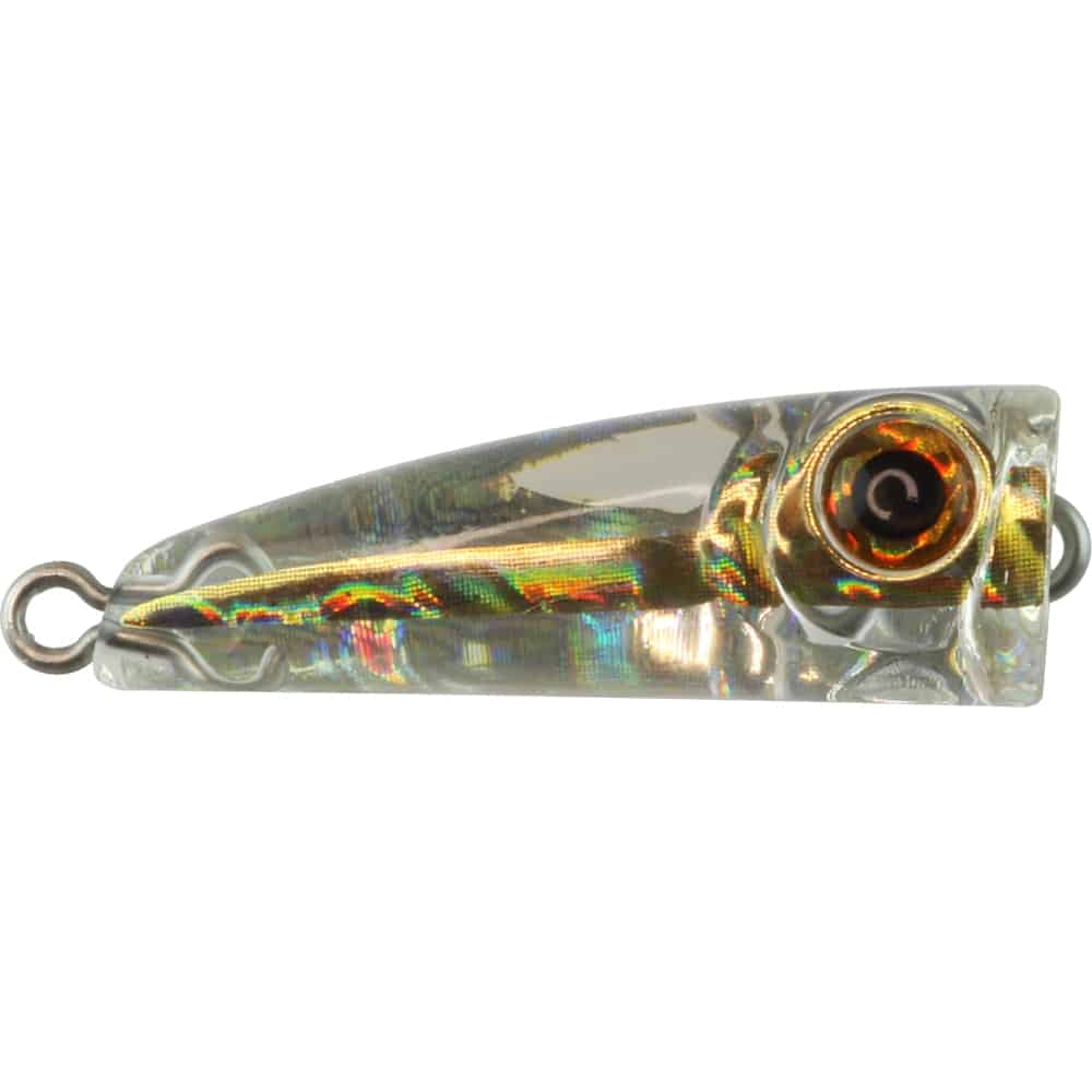 Bassday 30mm Crystal Popper - Image 3