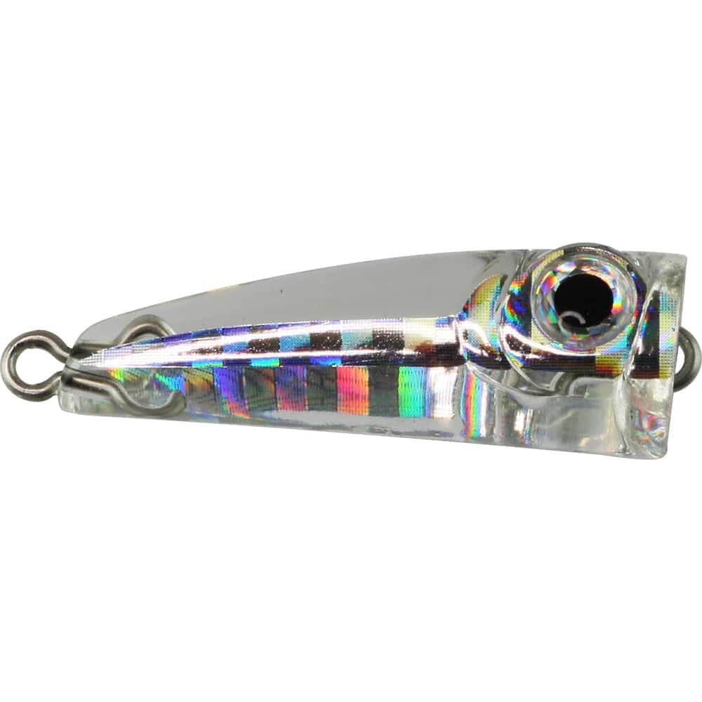 Bassday 30mm Crystal Popper - Image 4