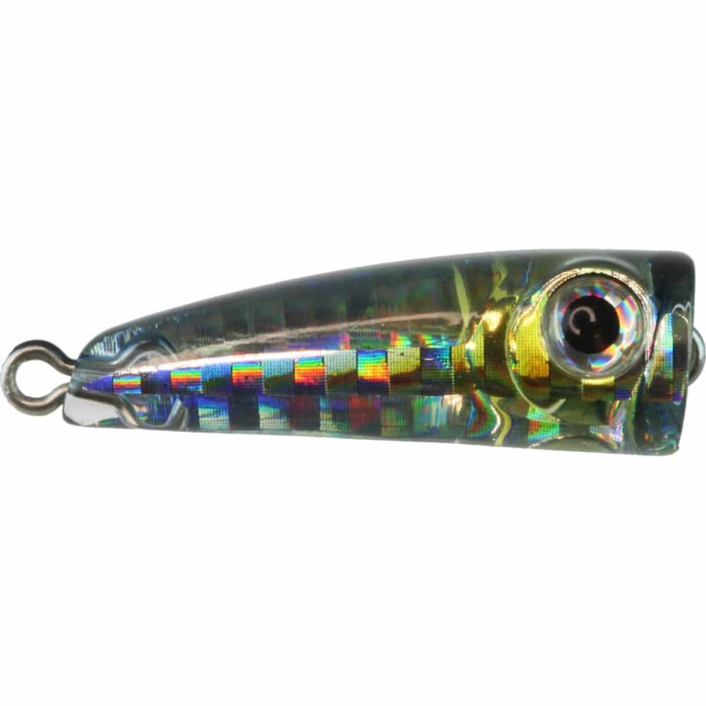 Bassday 30mm Crystal Popper - Image 5
