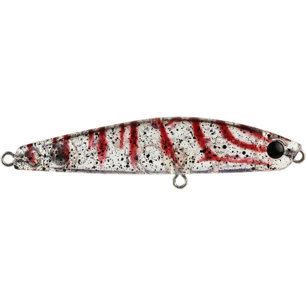 Bassday 58mm Sugapen Floating Lure - Image 5