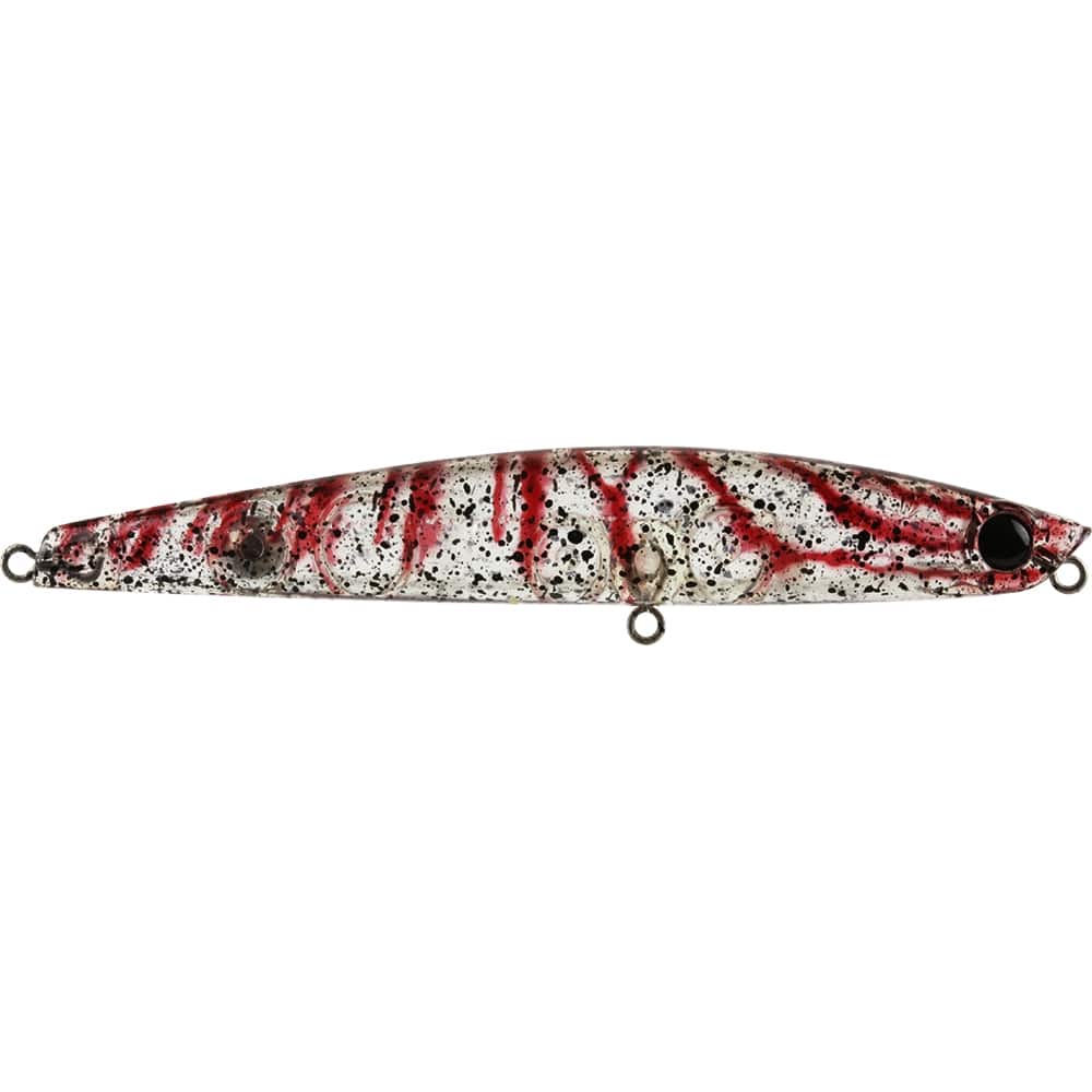 Bassday 95mm Sugapen Floating Lure - Image 12