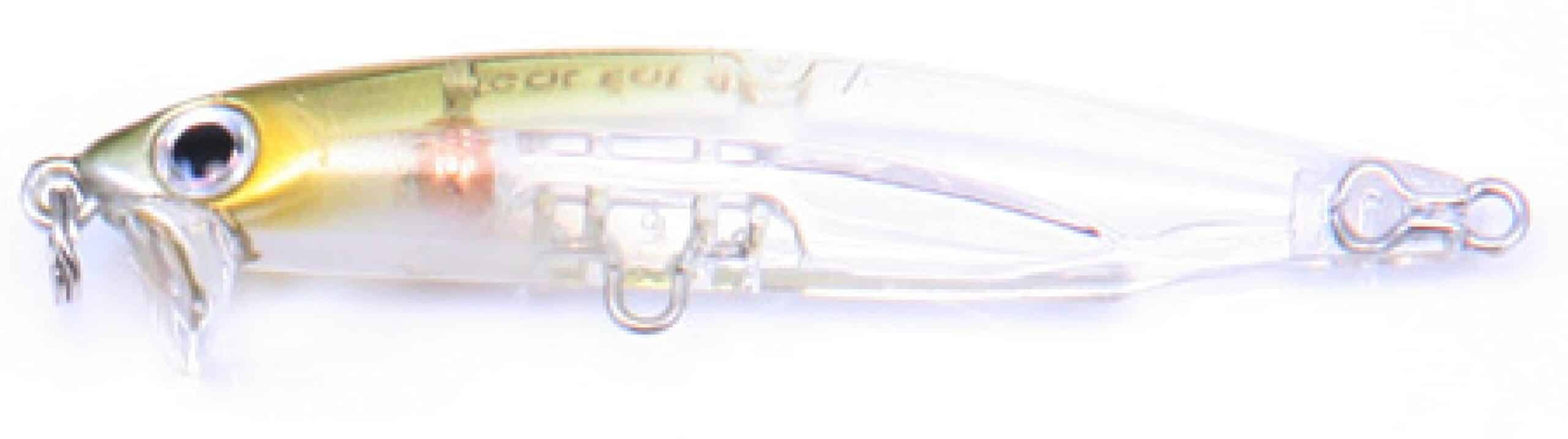 Bassday Beat Eat 47mm - Image 2