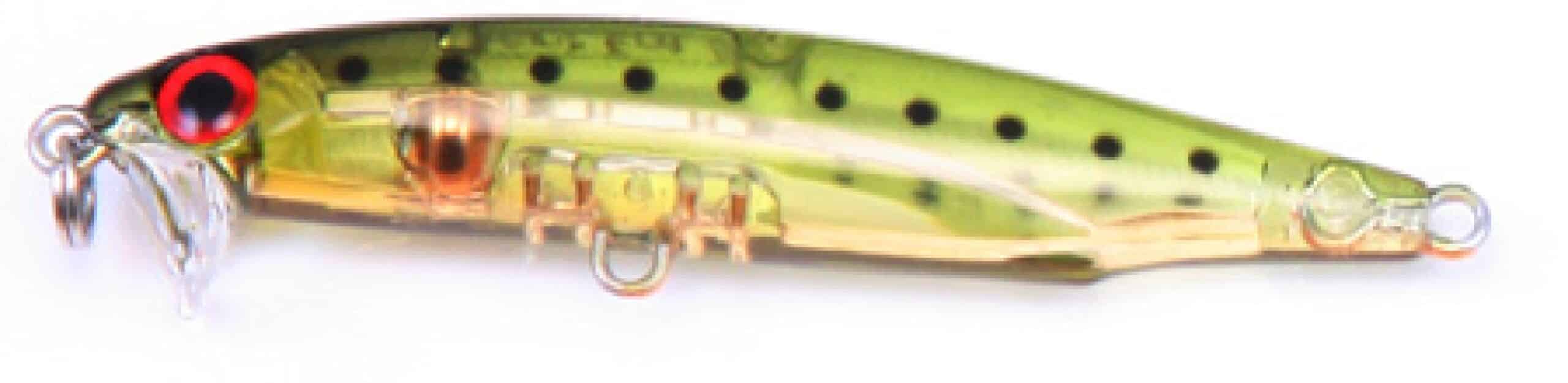 Bassday Beat Eat 47mm - Image 3