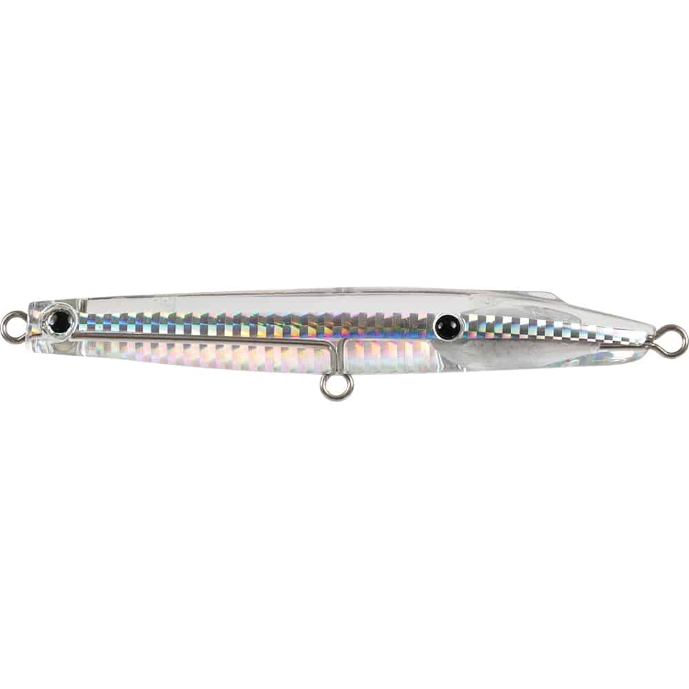Bassday Crystal Pencil 120mm Casting Lure - Image 3