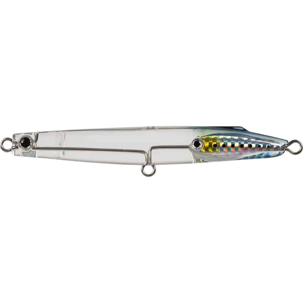 Bassday Crystal Pencil 120mm Casting Lure - Image 5