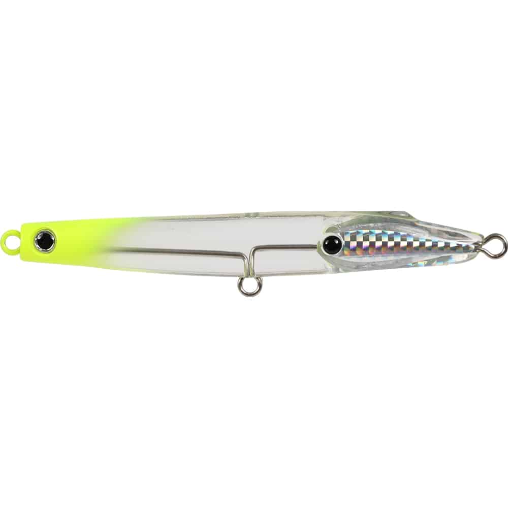 Bassday Crystal Pencil 120mm Casting Lure - Image 7