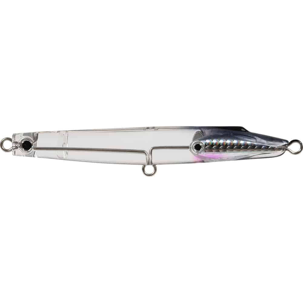 Bassday Crystal Pencil 120mm Casting Lure - Image 8