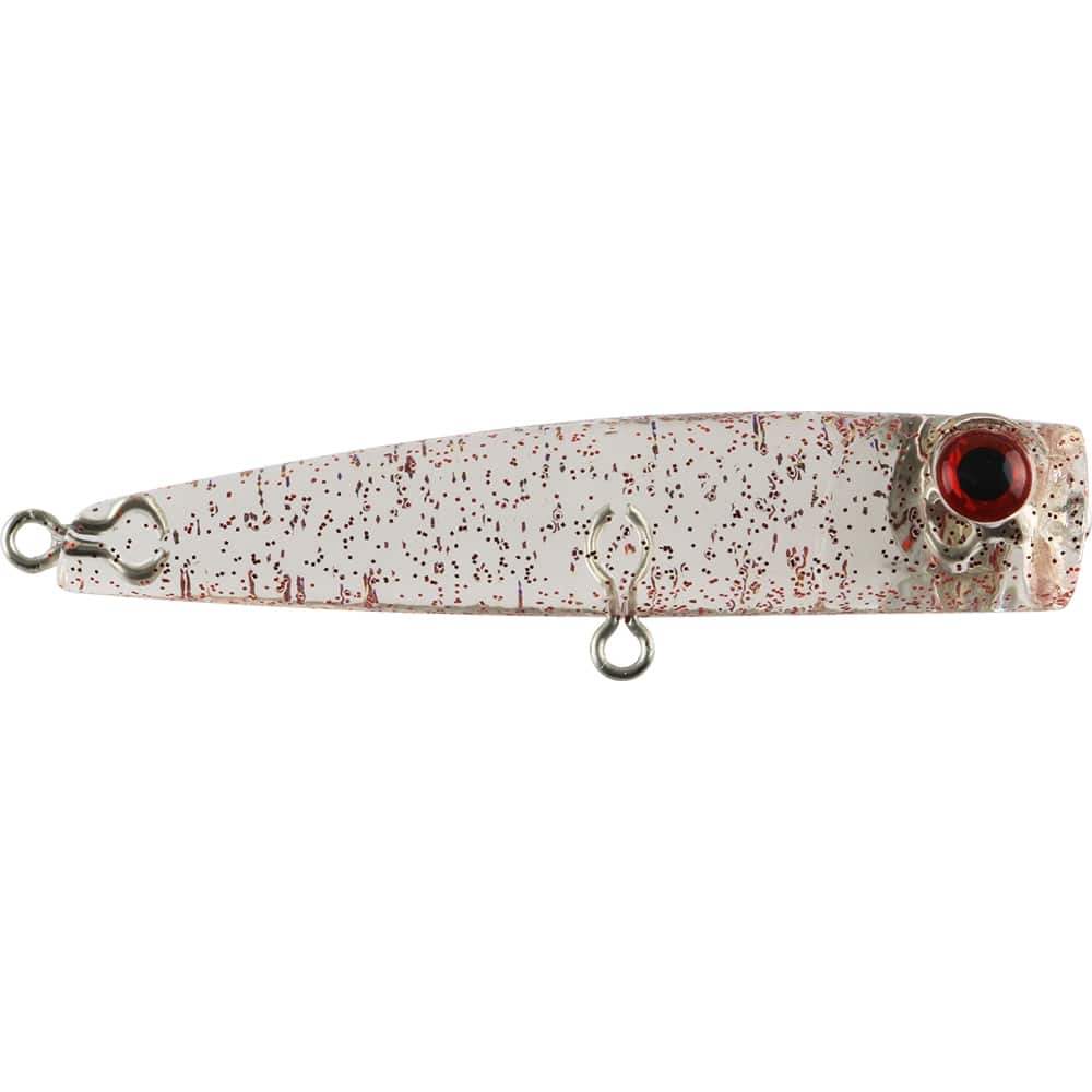 Bassday Crystal Popper 55mm - Image 3