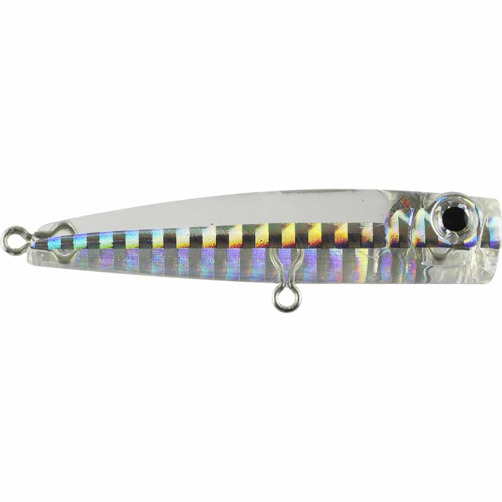 Bassday Crystal Popper 55mm - Image 4