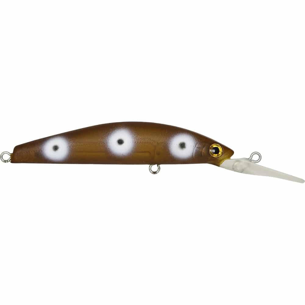 Bassday Sugar Deep 70mm Suspending - Image 3