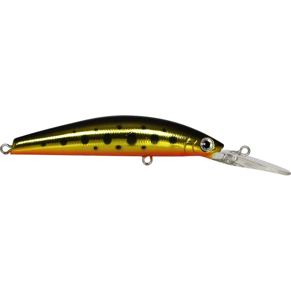 Bassday Sugar Deep 70mm Suspending - Image 4
