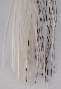 Bassman Spinnerbaits Codman DTs 5/8oz - Image 3