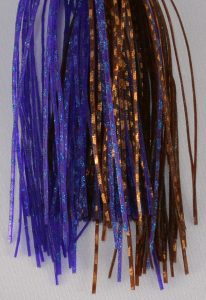 Bassman Spinnerbaits Codman DTs 5/8oz - Image 4
