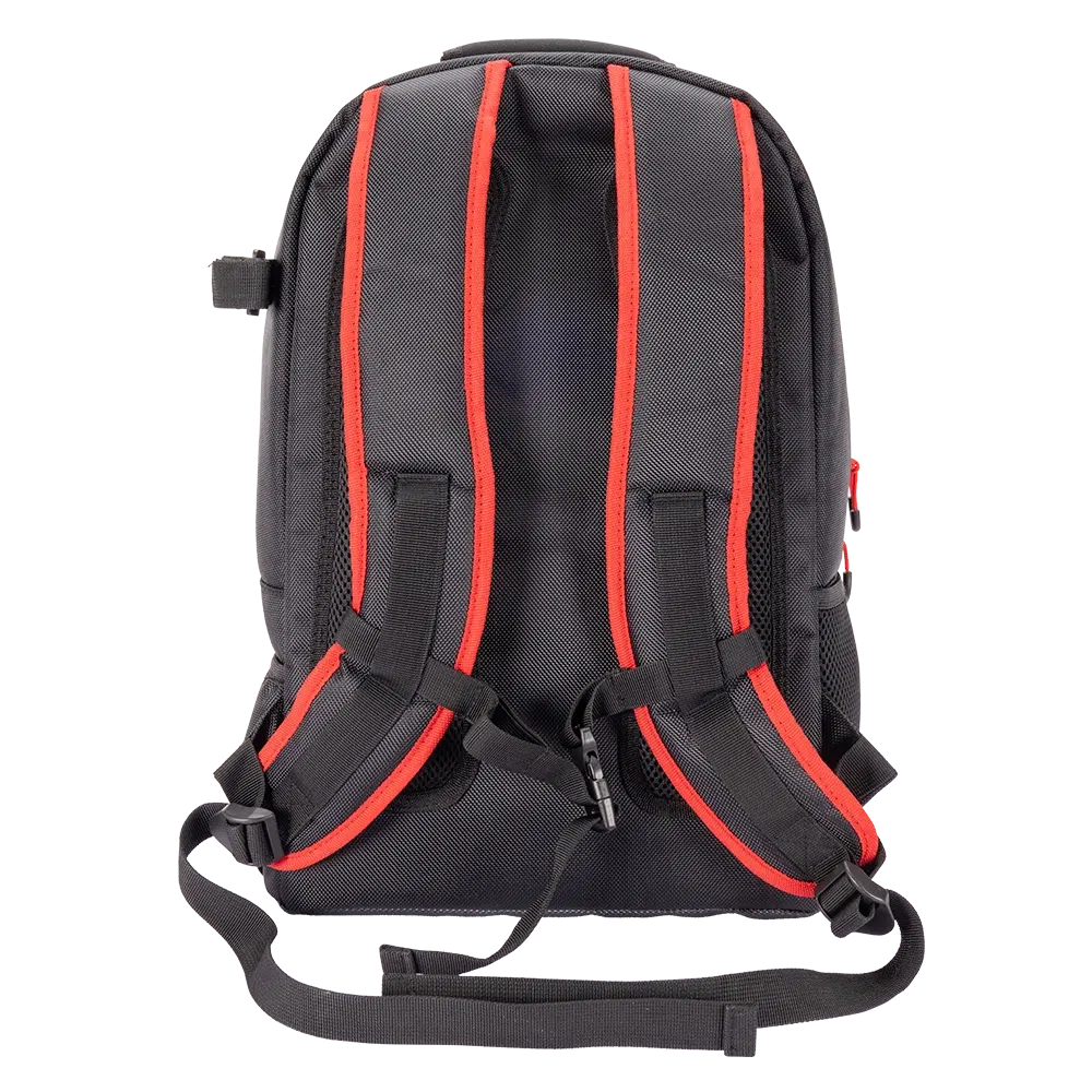 Berkley Backpack with 4 trays - Image 3