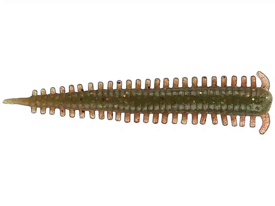 Berkley Gulp 2in Sandworm Plastics - Image 3