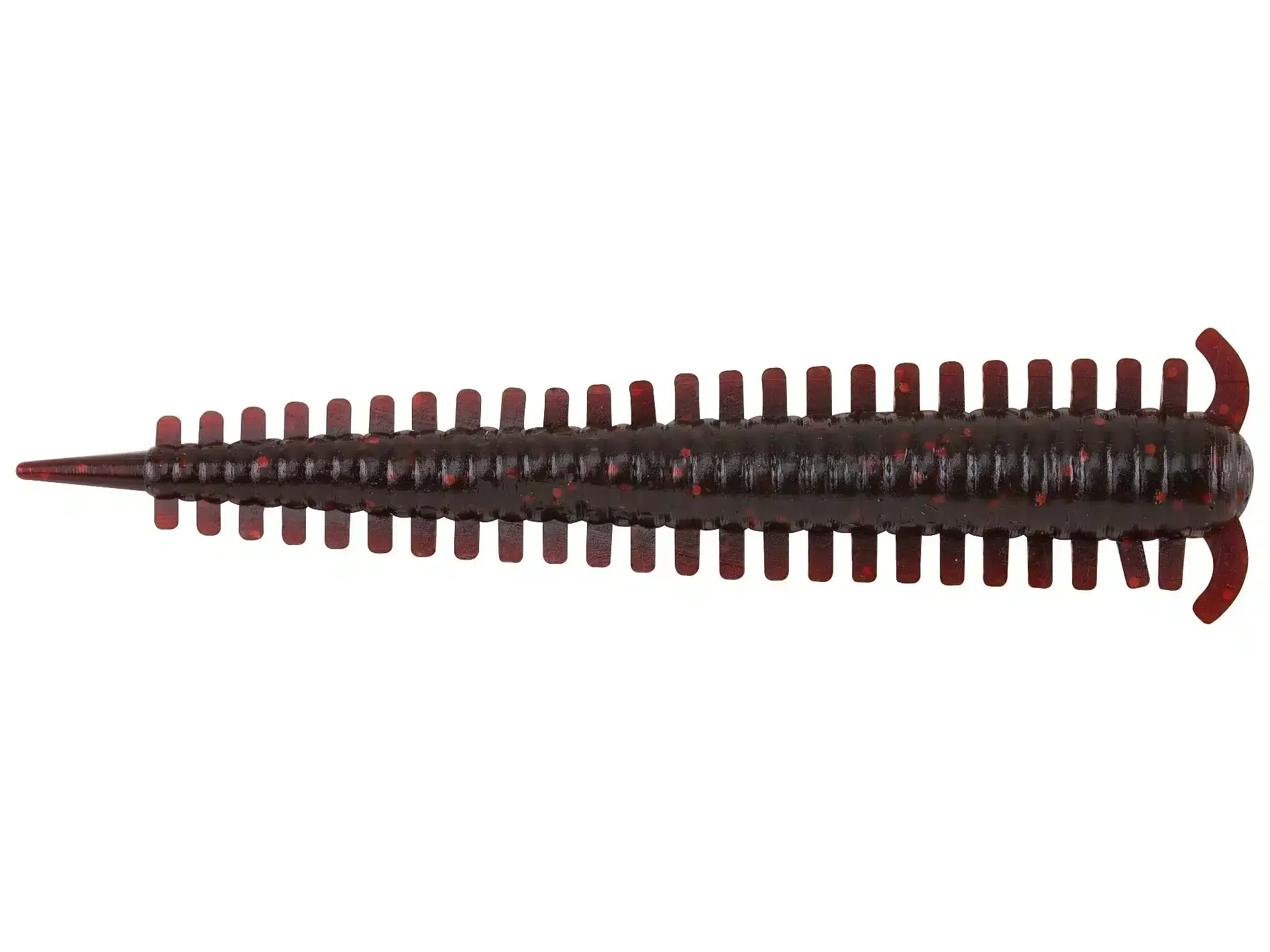 Berkley Gulp 2in Sandworm Plastics - Image 5