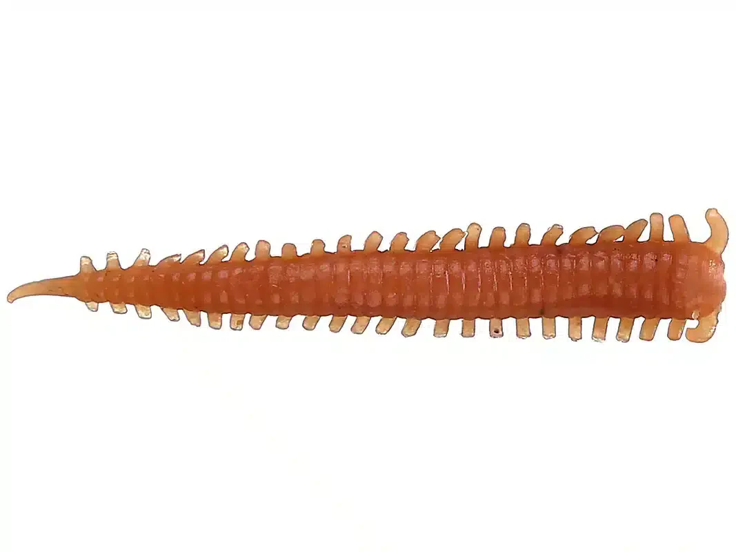 Berkley Gulp 2in Sandworm Plastics - Image 6