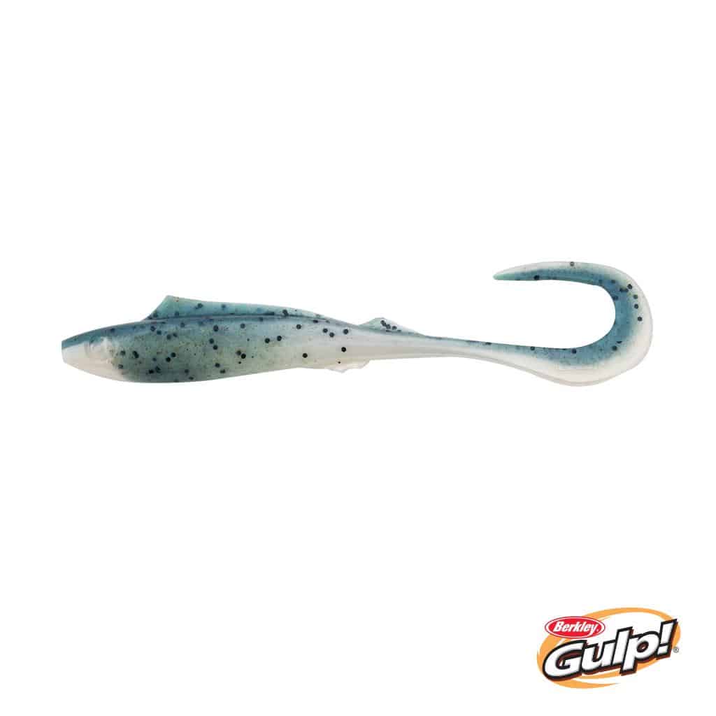 Berkley Gulp 3in Nemesis Plastics