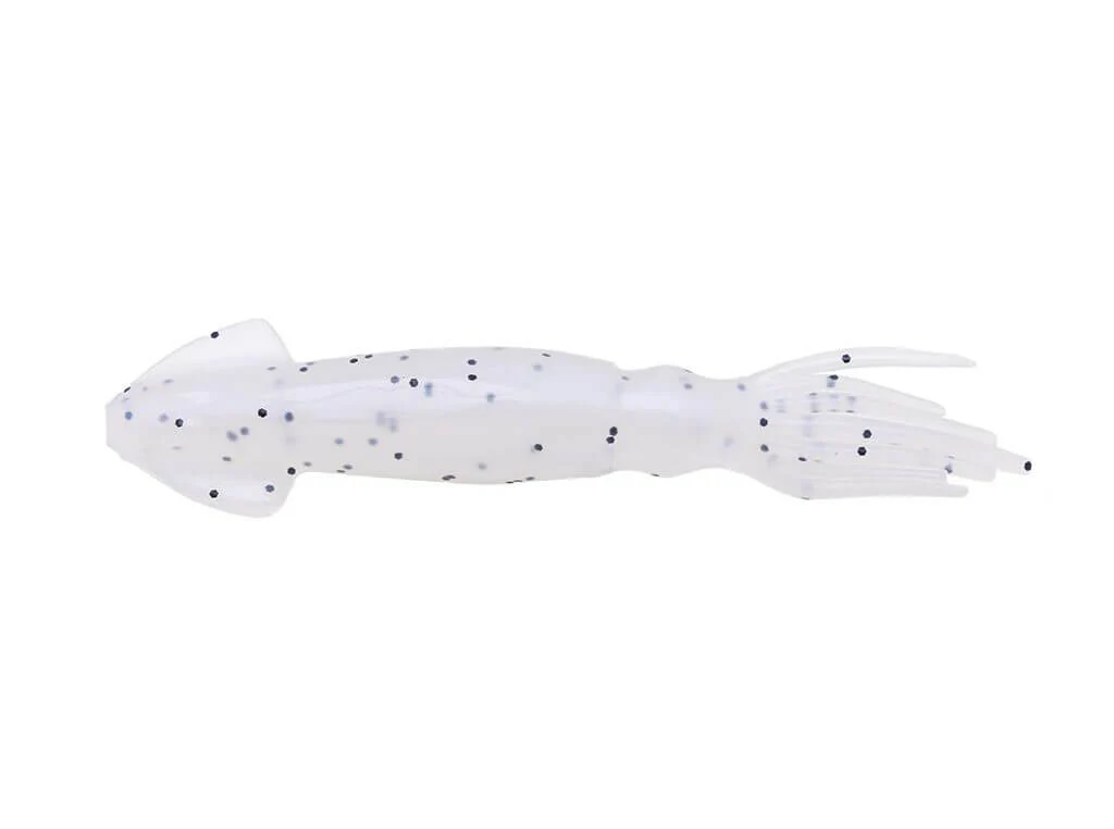 Berkley Gulp 3in Squid Soft Plastic - Image 2