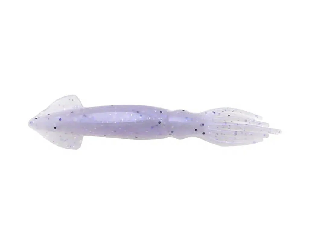Berkley Gulp 3in Squid Soft Plastic - Image 3