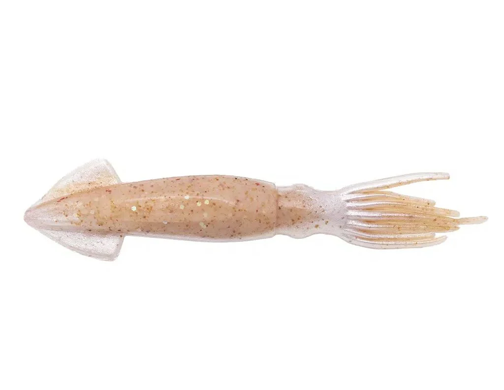 Berkley Gulp 3in Squid Soft Plastic - Image 4