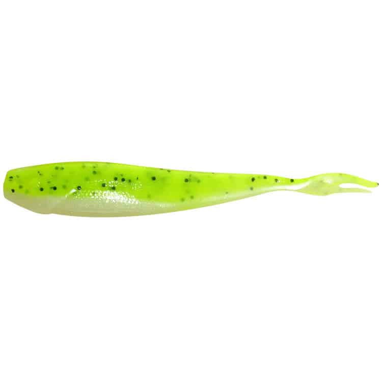 Berkley Gulp 4in Minnow Plastics - Image 10
