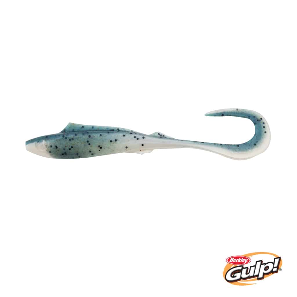 Berkley Gulp 4in Nemesis Plastics - Image 2