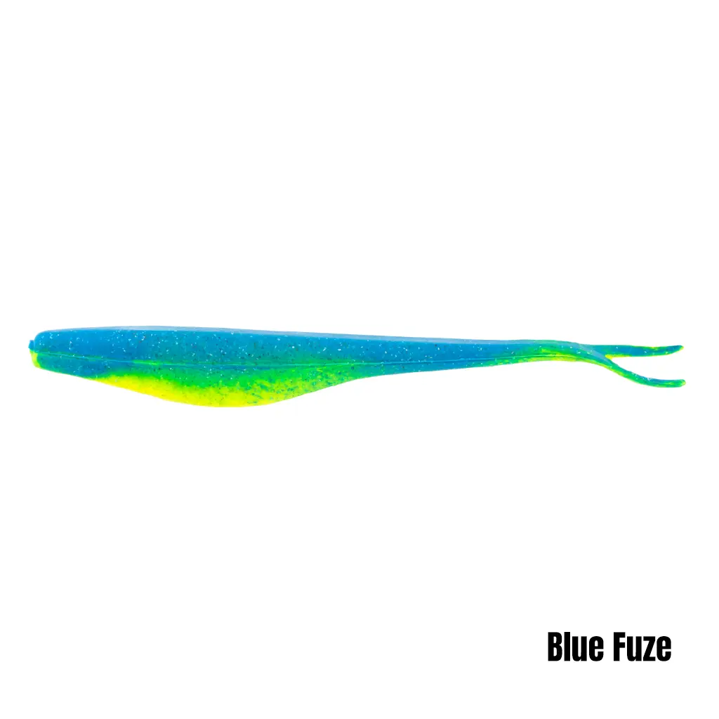 Berkley Gulp Jerkshad 5in Soft Plastic - Image 13