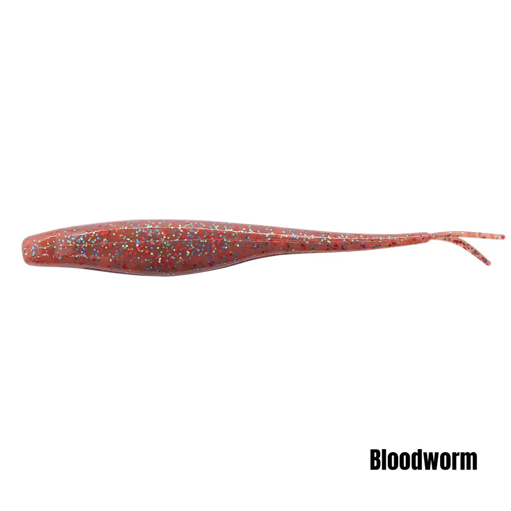 Berkley Gulp Jerkshad 5in Soft Plastic - Image 14