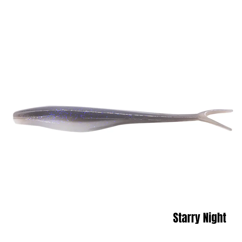 Berkley Gulp Jerkshad 5in Soft Plastic - Image 15