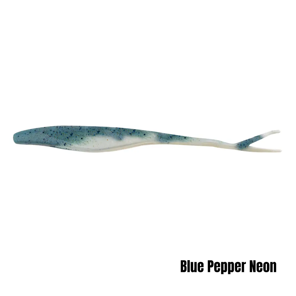 Berkley Gulp Jerkshad 5in Soft Plastic - Image 17