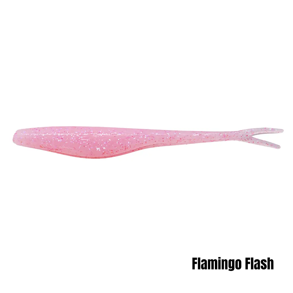 Berkley Gulp Jerkshad 5in Soft Plastic - Image 18