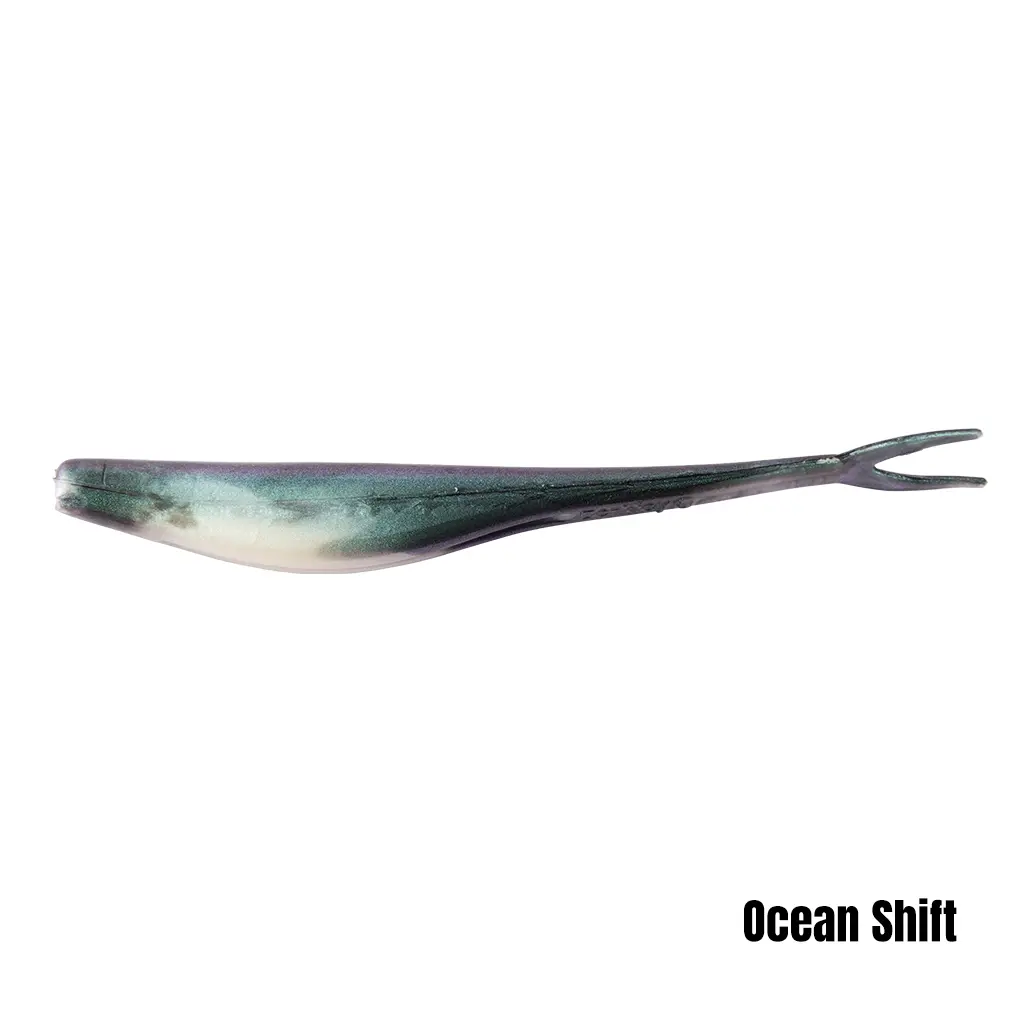 Berkley Gulp Jerkshad 5in Soft Plastic - Image 19