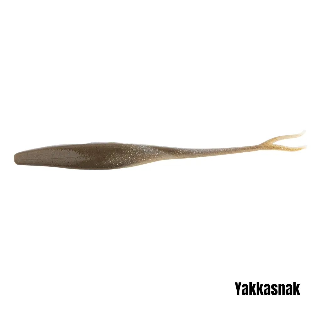 Berkley Gulp Jerkshad 5in Soft Plastic - Image 2