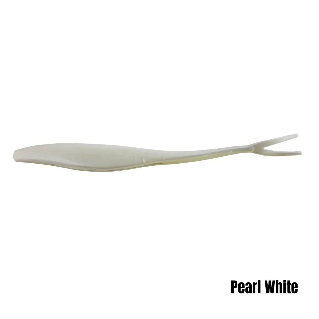 Berkley Gulp Jerkshad 5in Soft Plastic - Image 7