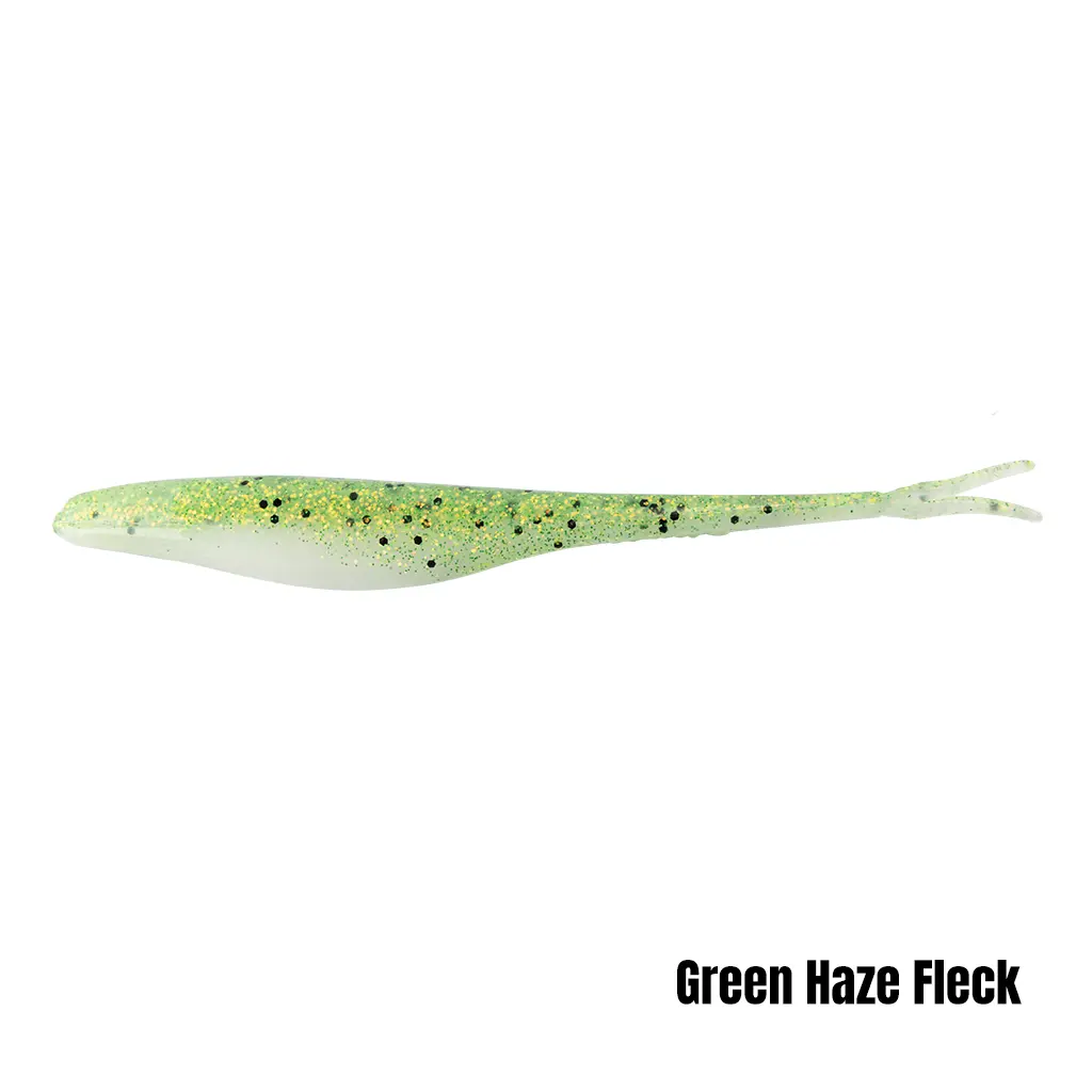 Berkley Gulp Jerkshad 5in Soft Plastic - Image 9