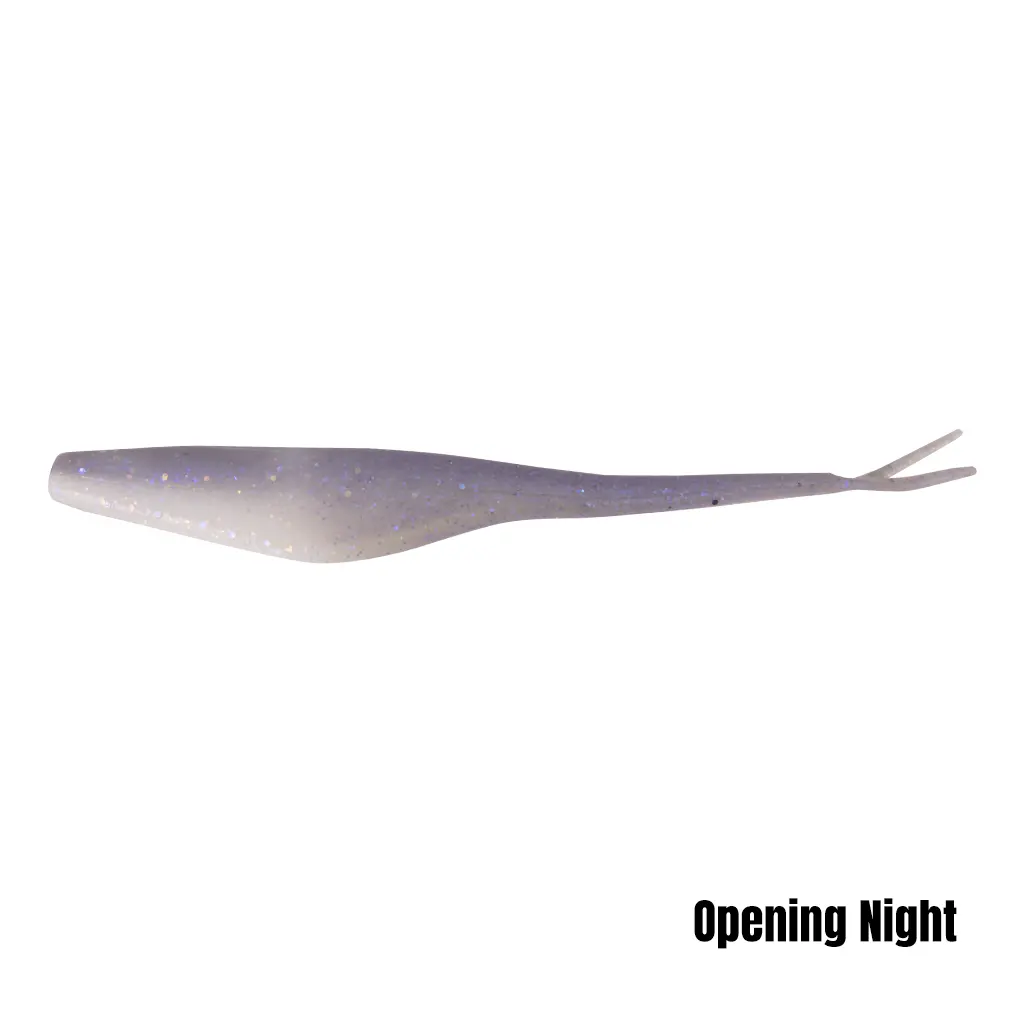 Berkley Gulp Jerkshad 7in Soft Plastic - Image 10