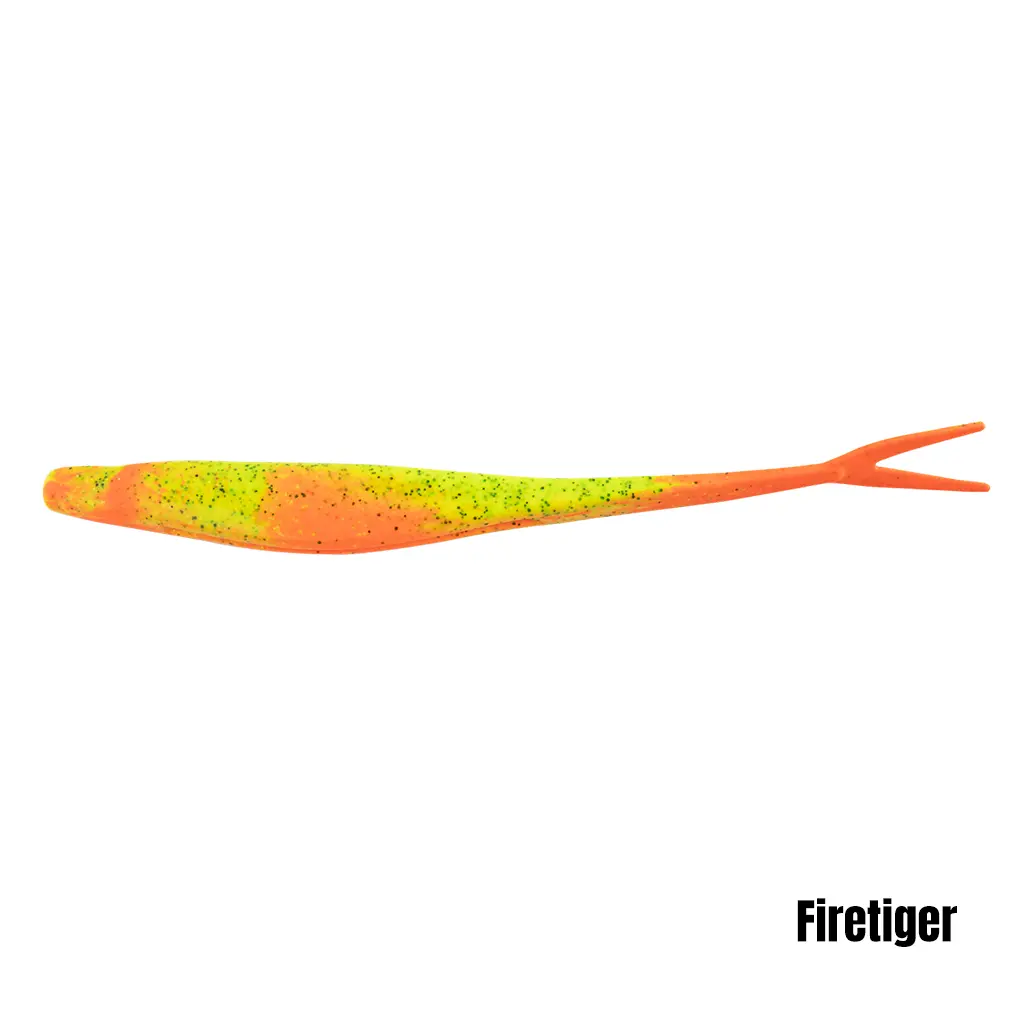 Berkley Gulp Jerkshad 7in Soft Plastic - Image 14