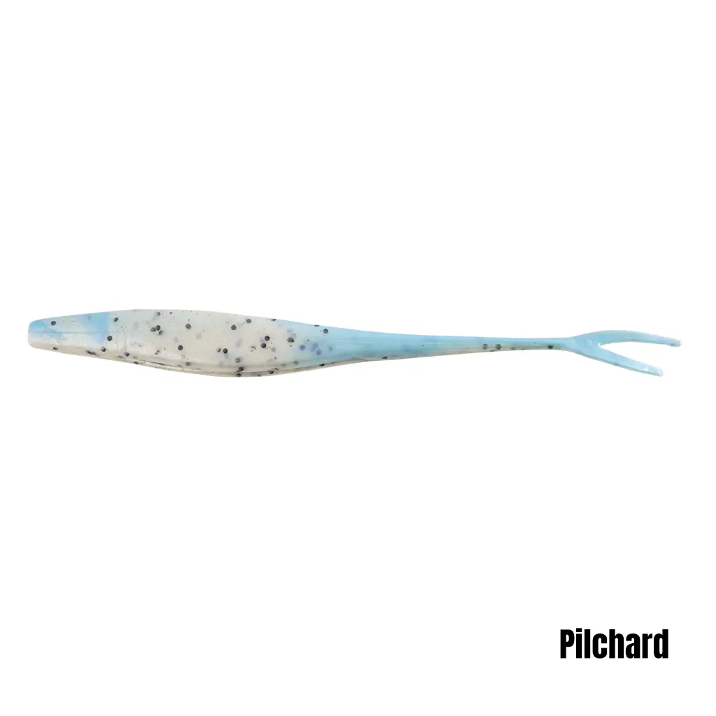 Berkley Gulp Jerkshad 7in Soft Plastic - Image 17