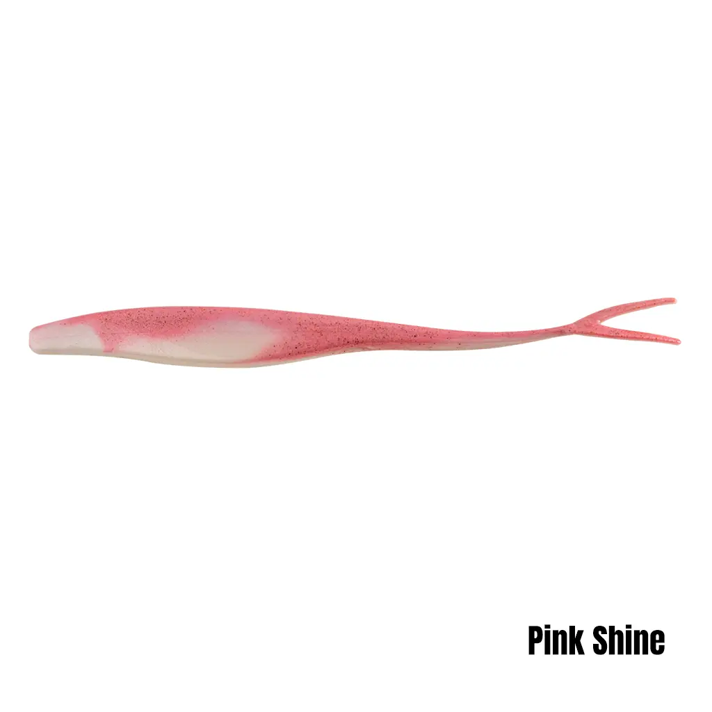 Berkley Gulp Jerkshad 7in Soft Plastic - Image 18