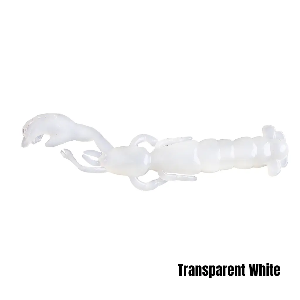 Berkley Gulp Salty Nipper 2.5in Soft Plastic - Image 2