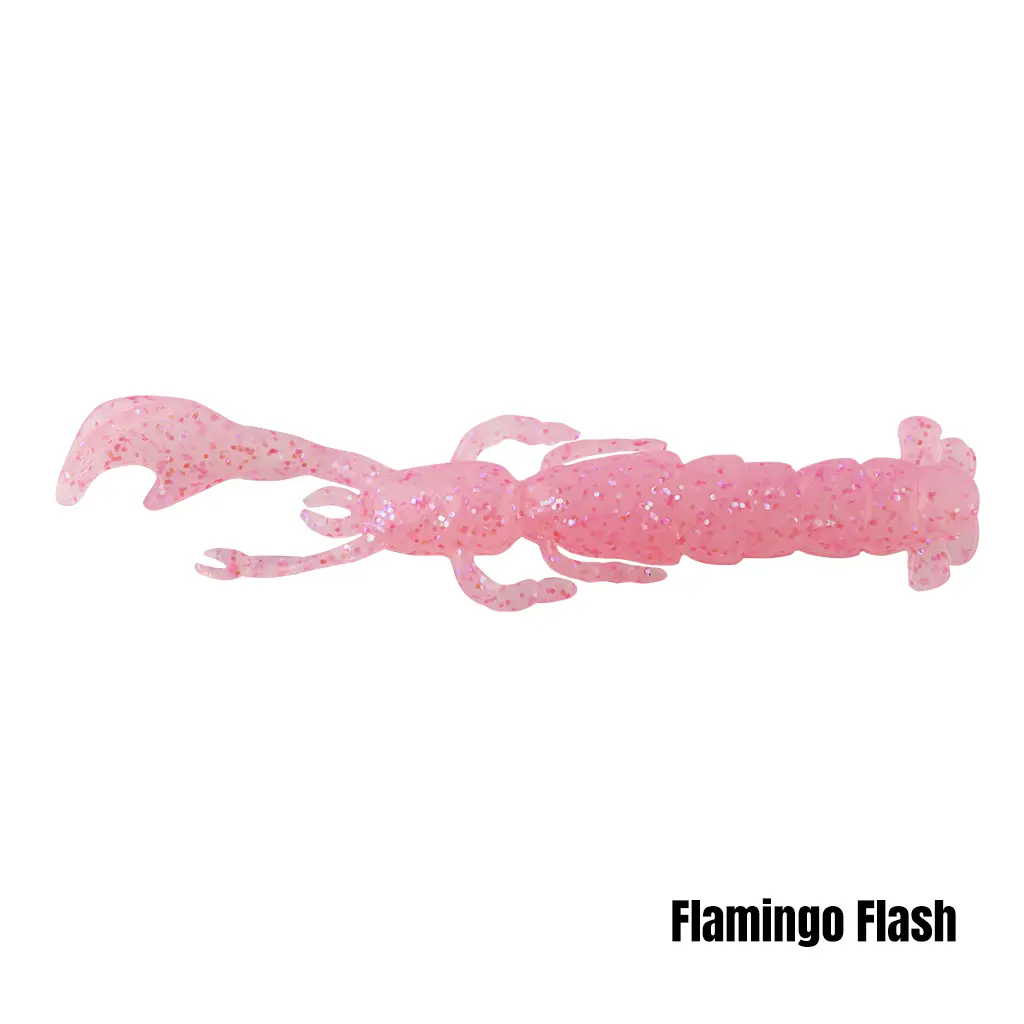 Berkley Gulp Salty Nipper 3.5in Soft Plastic - Image 3