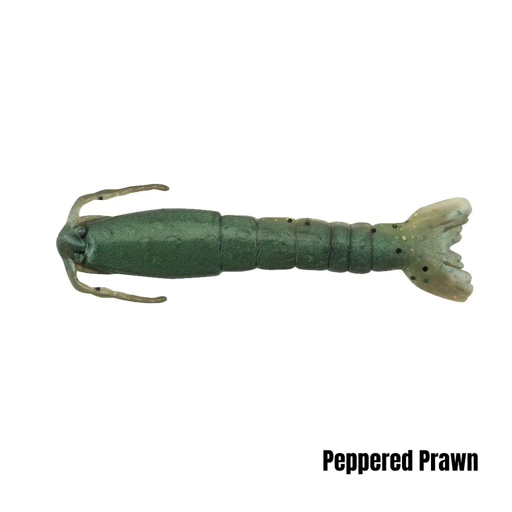 Berkley Gulp Shrimp 2in Soft Plastic - Image 6