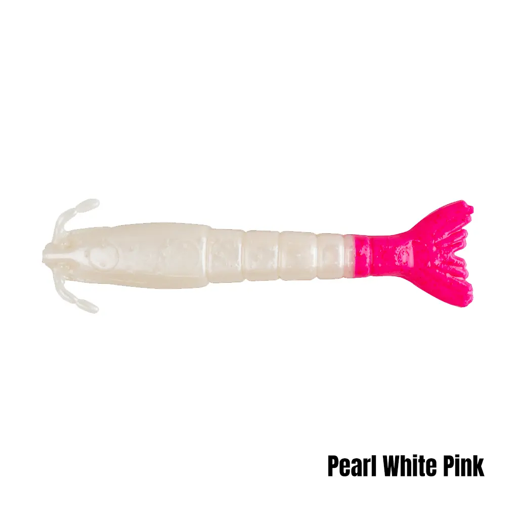 Berkley Gulp Shrimp 3in Soft Plastic - Image 10